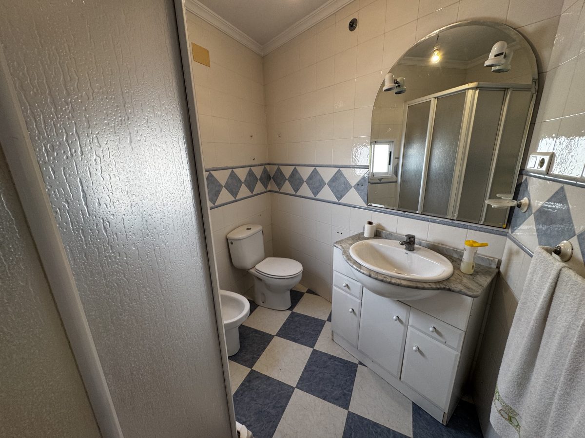 5 Bed, 2 Bath, HouseFor Sale, Torre Alhaquime, Andalucia