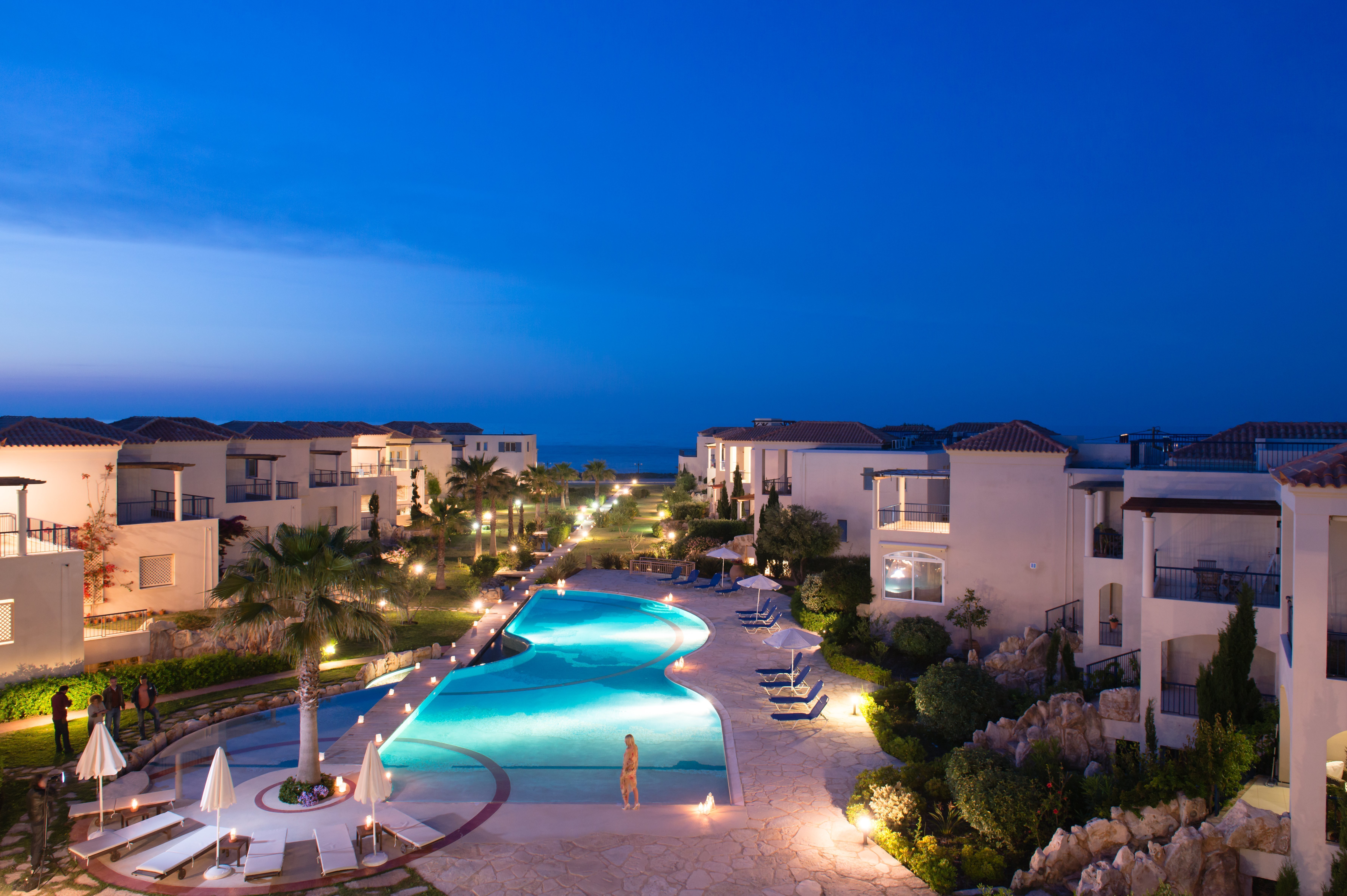 3 Bed, 2 Bath, ApartmentFor Sale, Crete, Crete