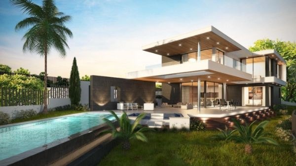 4 Bed, 5 Bath, HouseFor Sale, Malaga, Andalusia, 29630