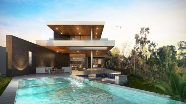 4 Bed, 5 Bath, HouseFor Sale, Malaga, Andalusia, 29630