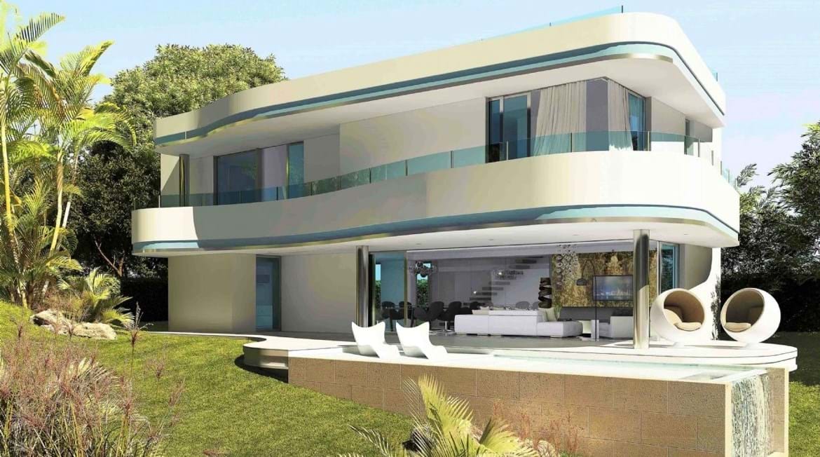 5 Bed, 4 Bath, HouseFor Sale, Malaga, Andalusia, 29680