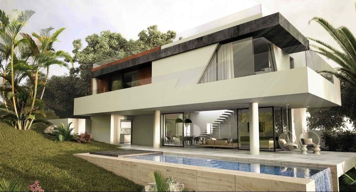 5 Bed, 4 Bath, HouseFor Sale, Malaga, Andalusia, 29680