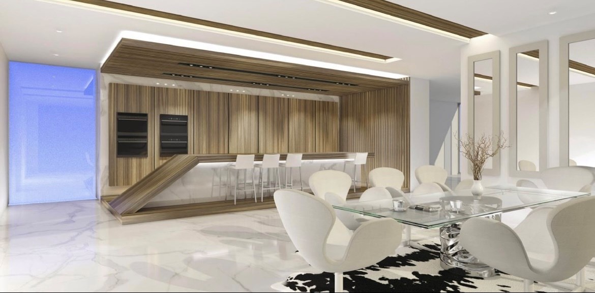 5 Bed, 4 Bath, HouseFor Sale, Malaga, Andalusia, 29680