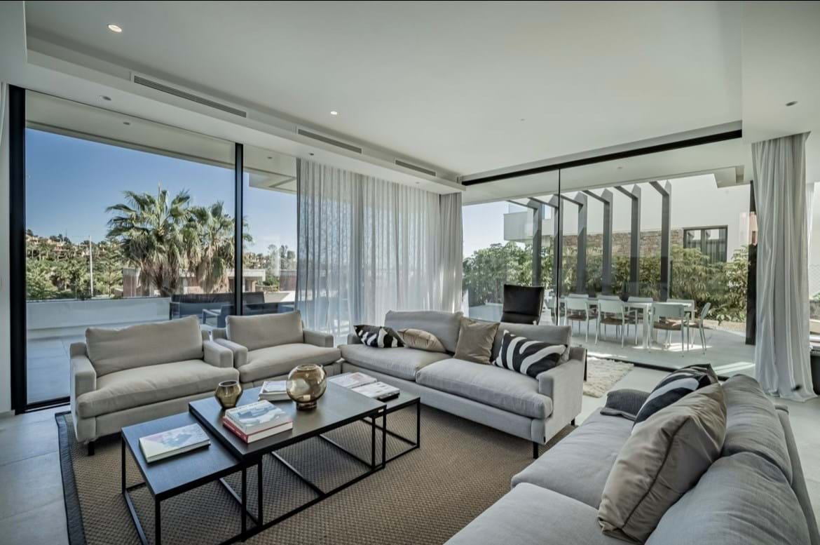 4 Bed, 4 Bath, HouseFor Sale, Malaga, Andalusia, 29680