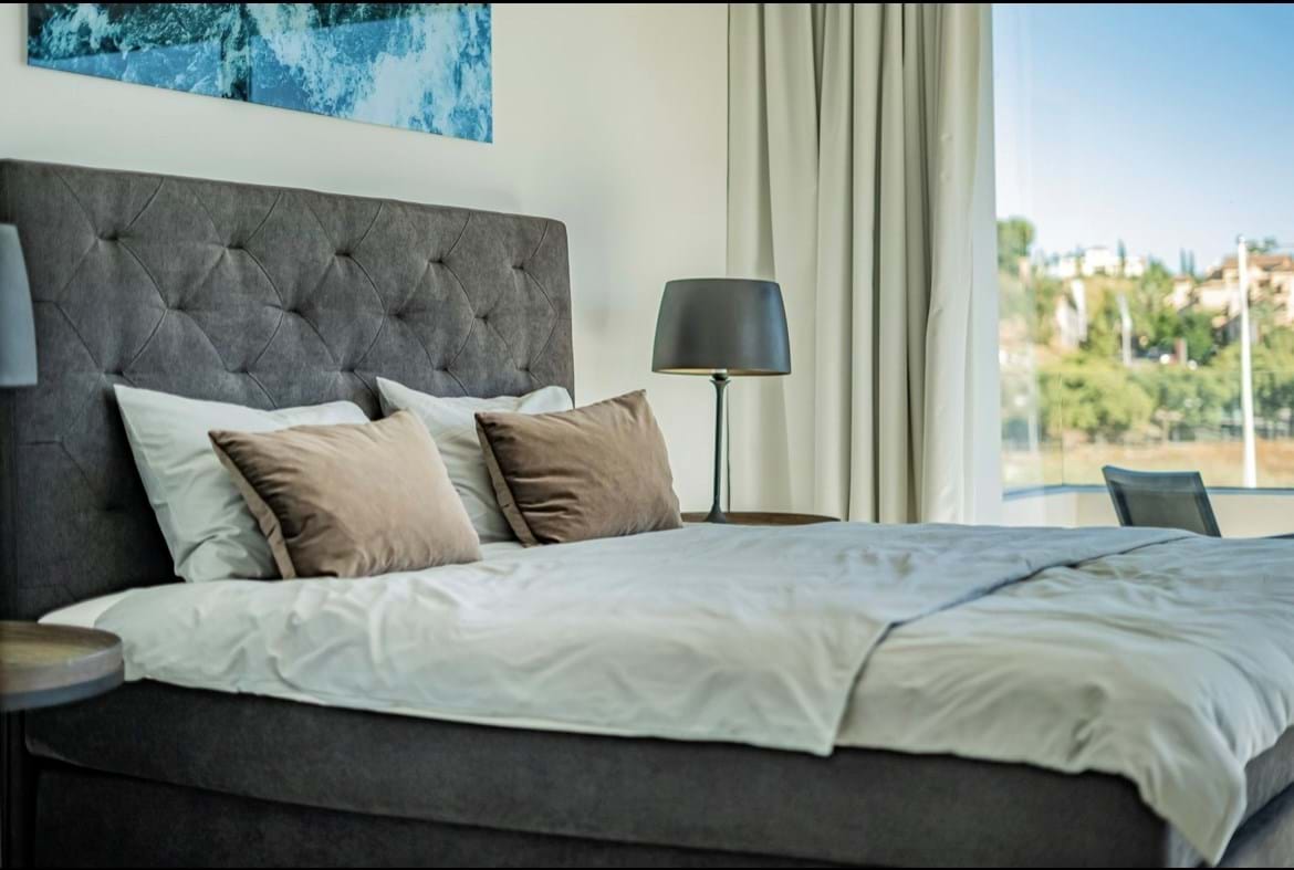 4 Bed, 4 Bath, HouseFor Sale, Malaga, Andalusia, 29680