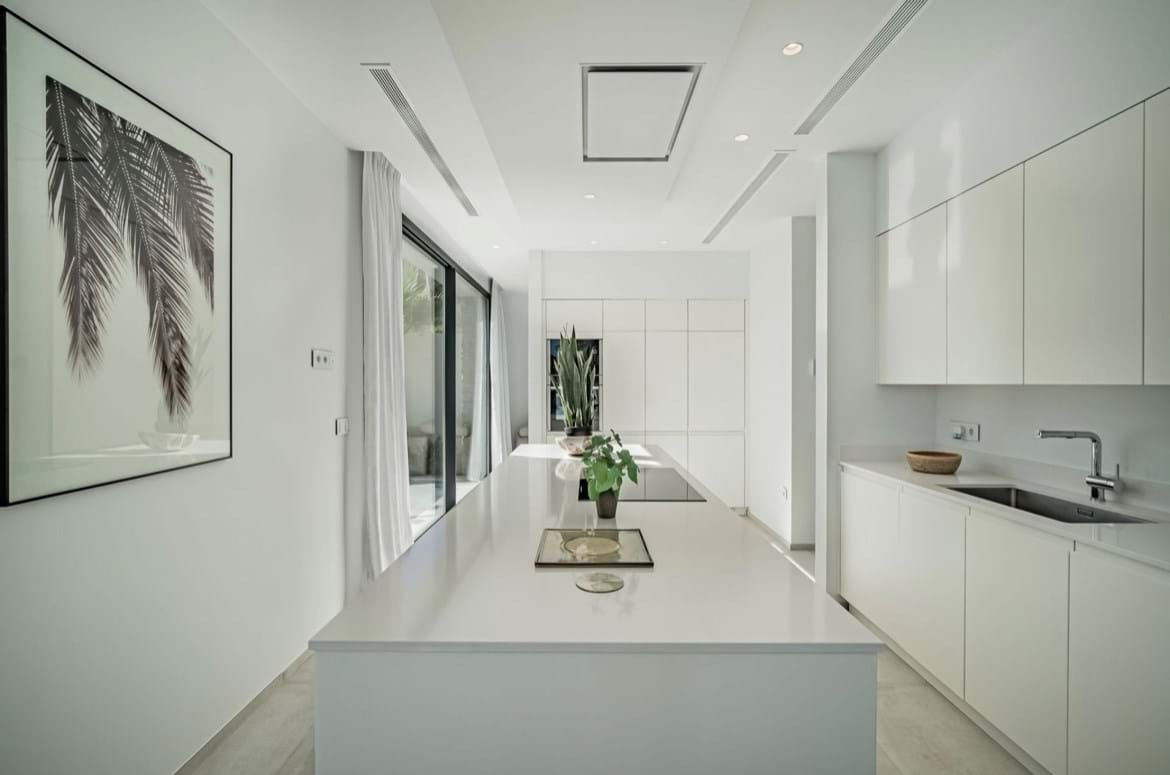 4 Bed, 4 Bath, HouseFor Sale, Malaga, Andalusia, 29680