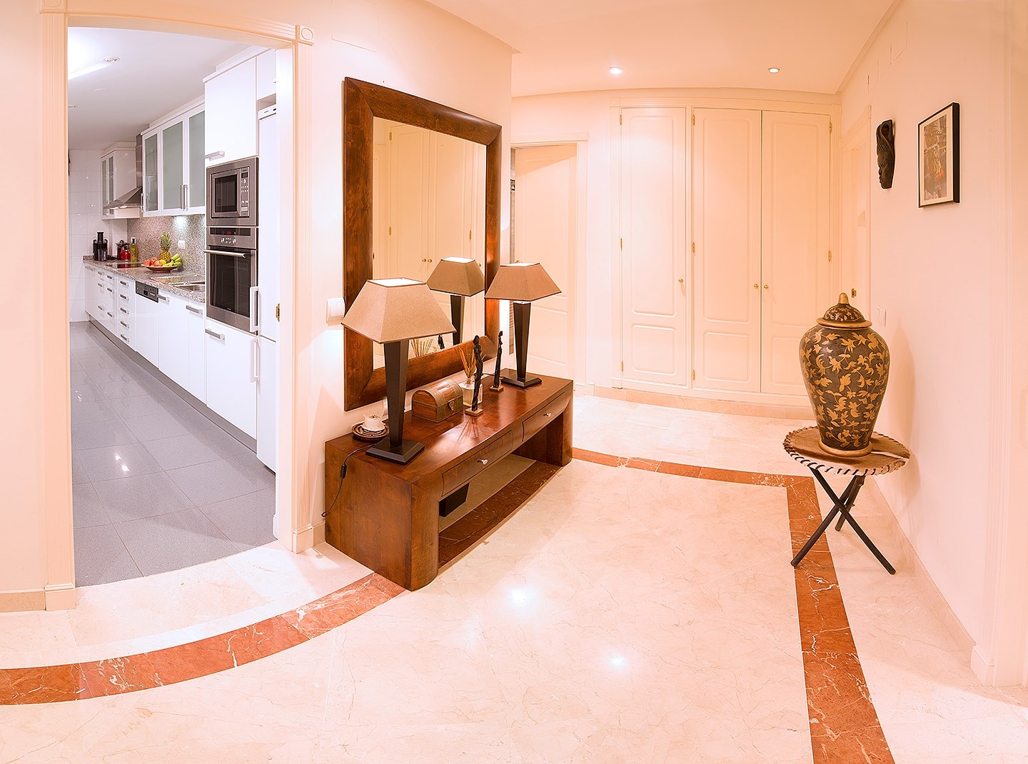 2 Bed, 2 Bath, HouseFor Sale, Malaga, Andalusia, 29660