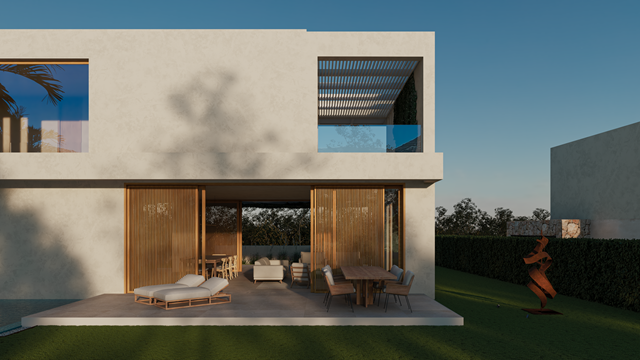 6 Bed, 4 Bath, HouseFor Sale, Malaga, Andalusia, 29640