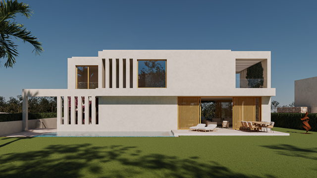 6 Bed, 4 Bath, HouseFor Sale, Malaga, Andalusia, 29640