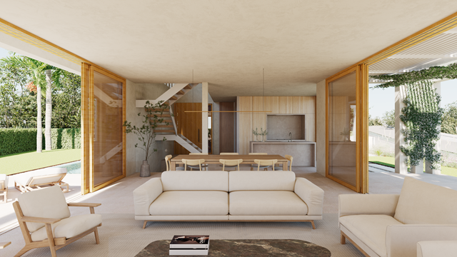 6 Bed, 4 Bath, HouseFor Sale, Malaga, Andalusia, 29640