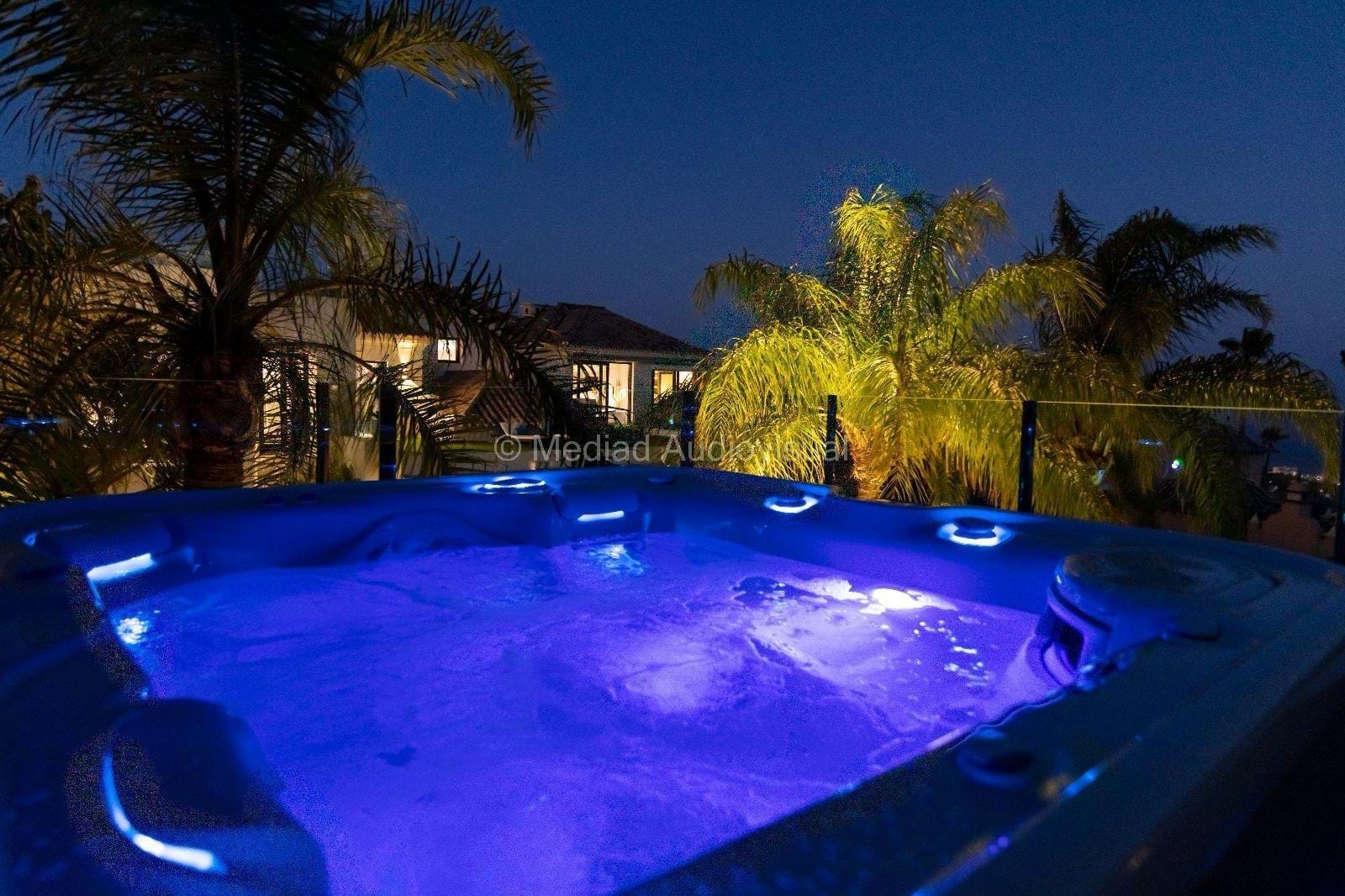 7 Bed, 6 Bath, HouseFor Sale, Malaga, Andalusia, 29602