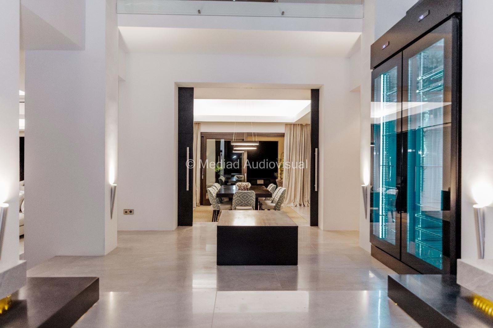 7 Bed, 6 Bath, HouseFor Sale, Malaga, Andalusia, 29602