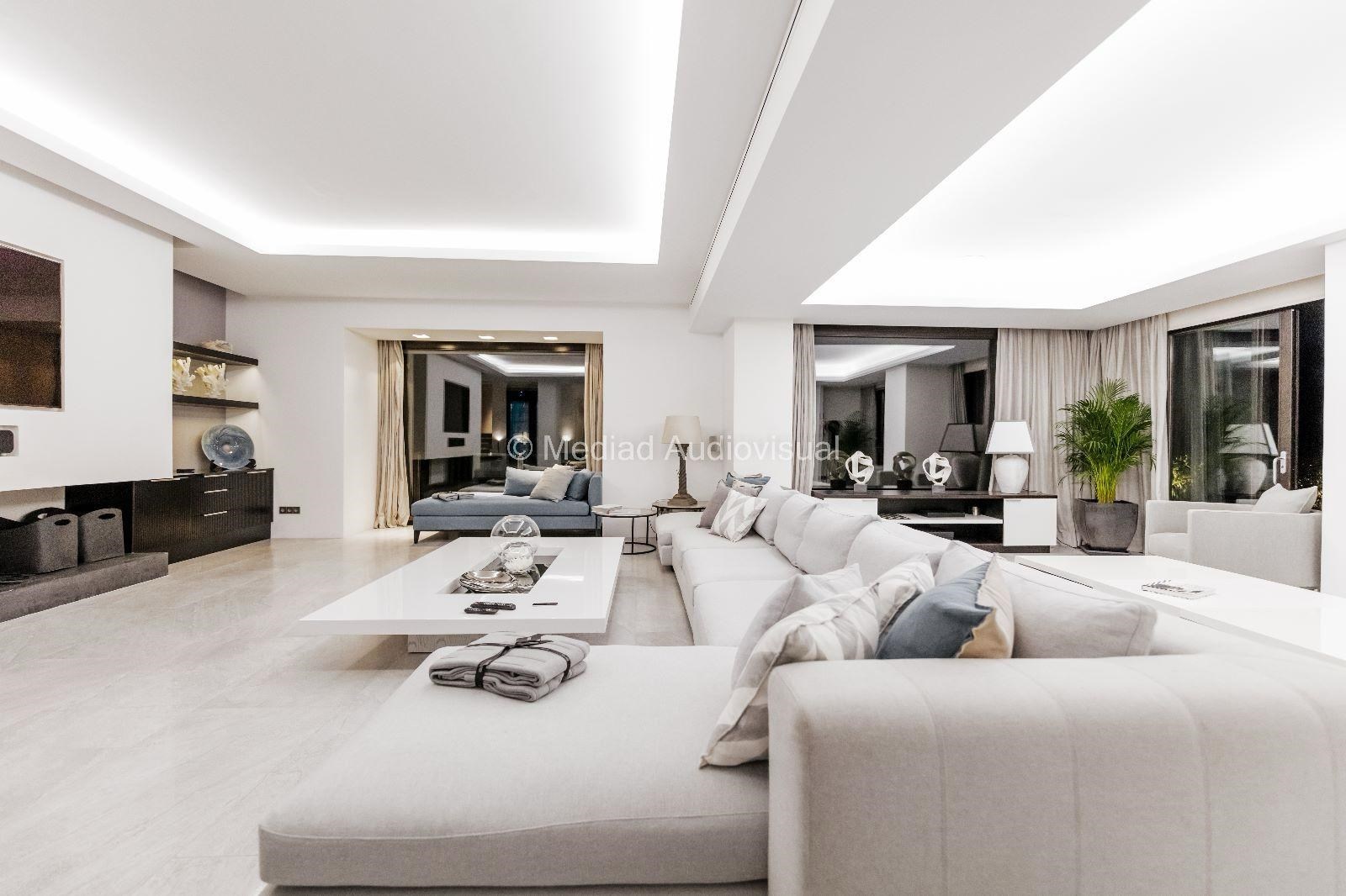 7 Bed, 6 Bath, HouseFor Sale, Malaga, Andalusia, 29602