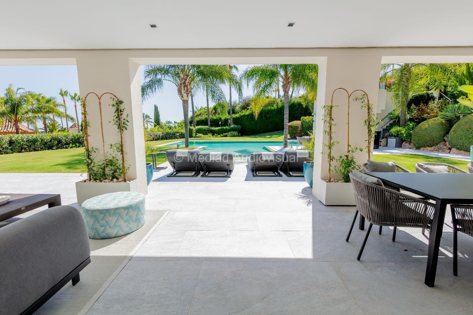 7 Bed, 6 Bath, HouseFor Sale, Malaga, Andalusia, 29602