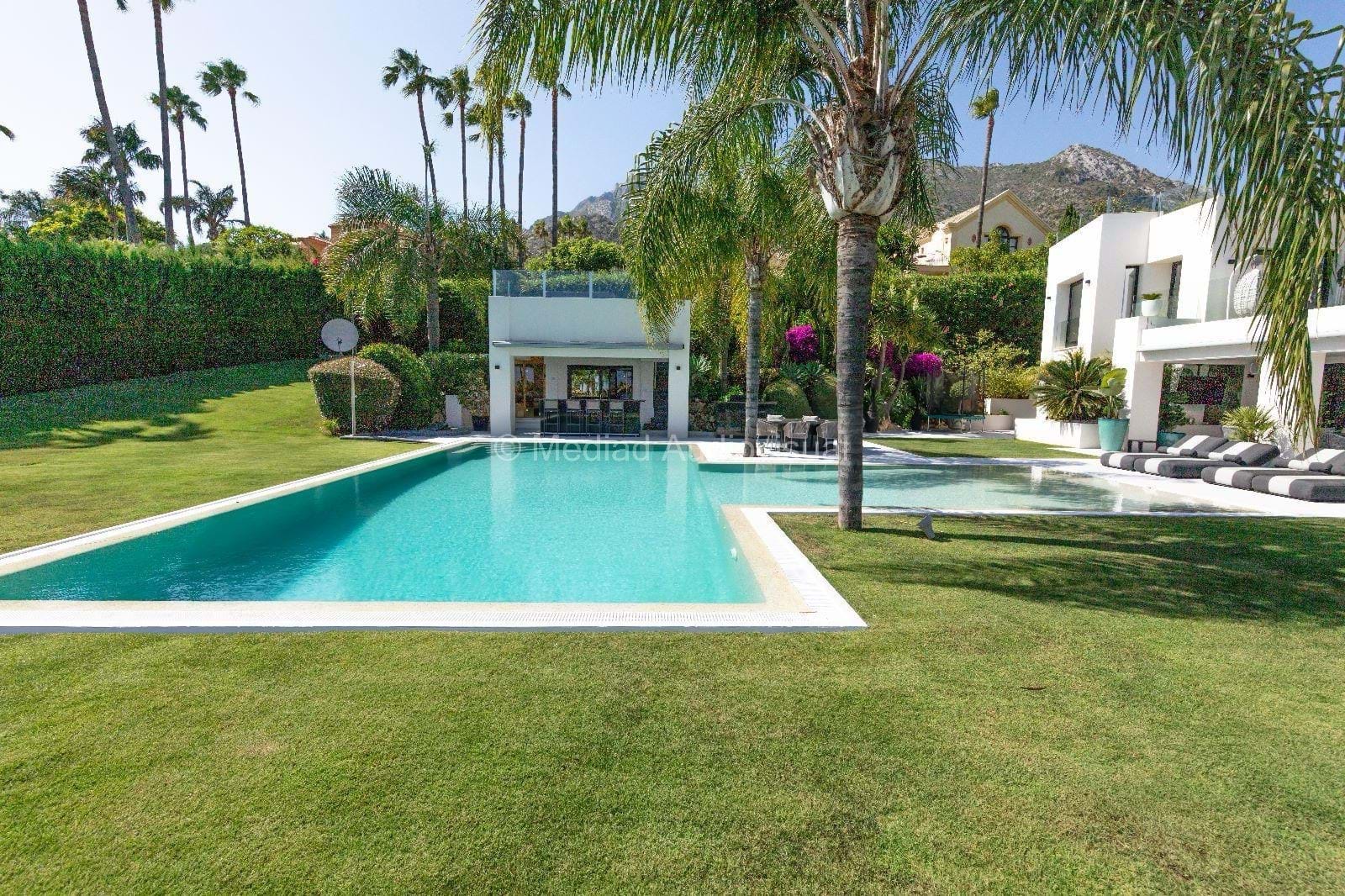 7 Bed, 6 Bath, HouseFor Sale, Malaga, Andalusia, 29602