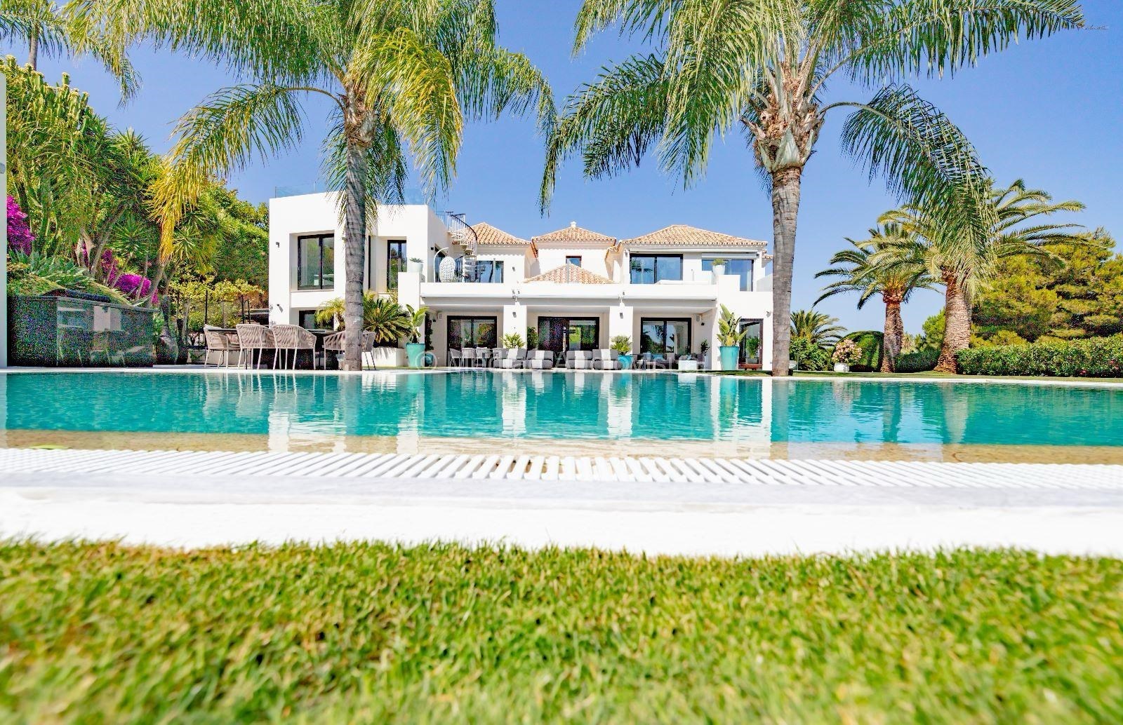 7 Bed, 6 Bath, HouseFor Sale, Malaga, Andalusia, 29602