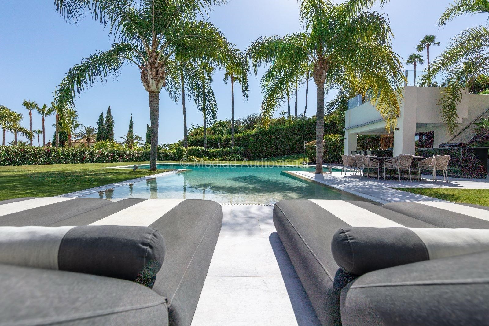 7 Bed, 6 Bath, HouseFor Sale, Malaga, Andalusia, 29602