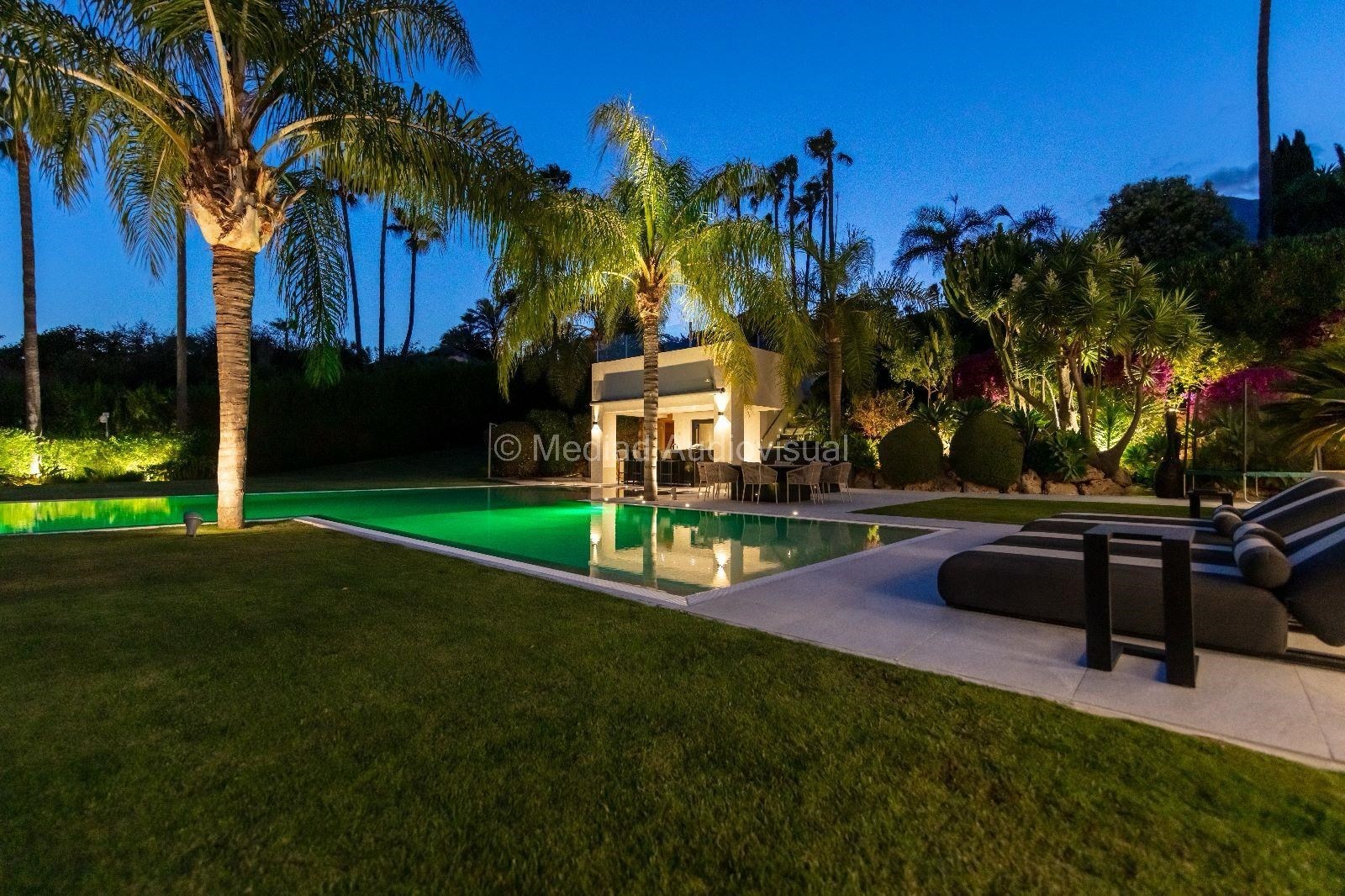 7 Bed, 6 Bath, HouseFor Sale, Malaga, Andalusia, 29602