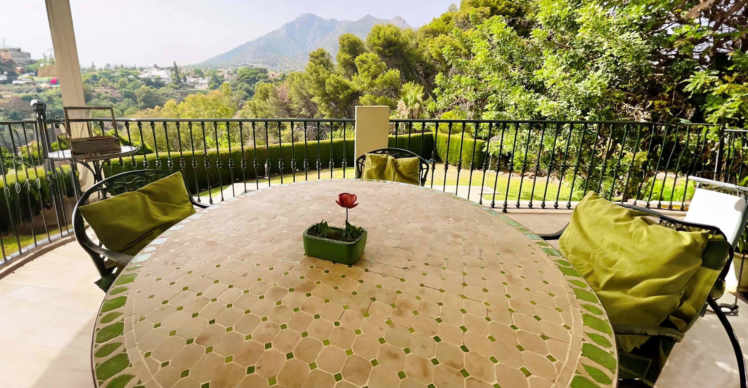 6 Bed, 5 Bath, HouseFor Sale, Malaga, Andalusia, 29602