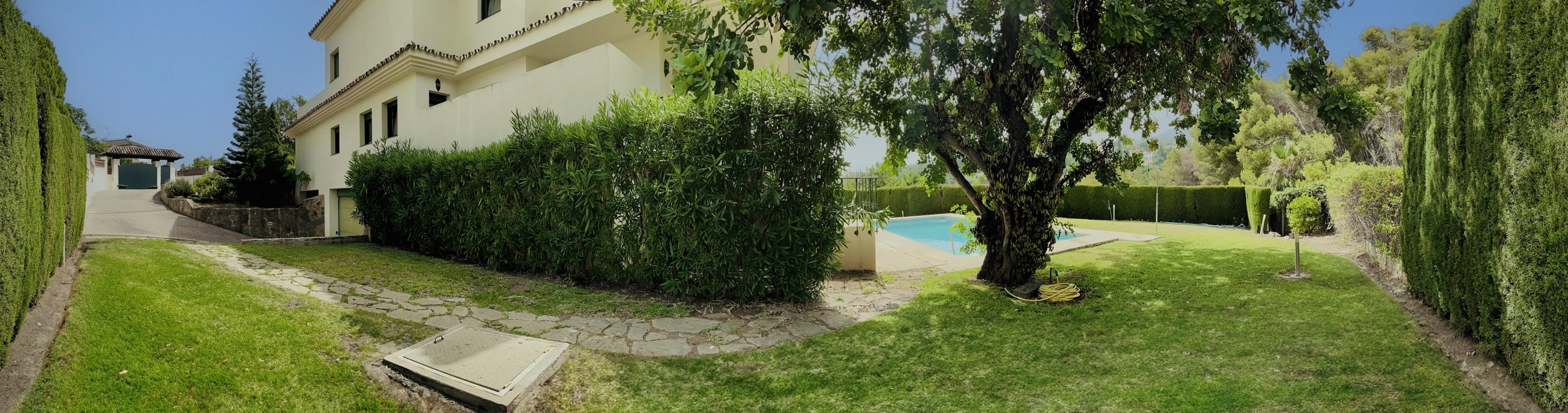 6 Bed, 5 Bath, HouseFor Sale, Malaga, Andalusia, 29602