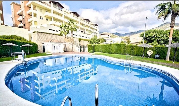 1 Bed, 1 Bath, ApartmentFor Sale, Malaga, Andalusia, 29639