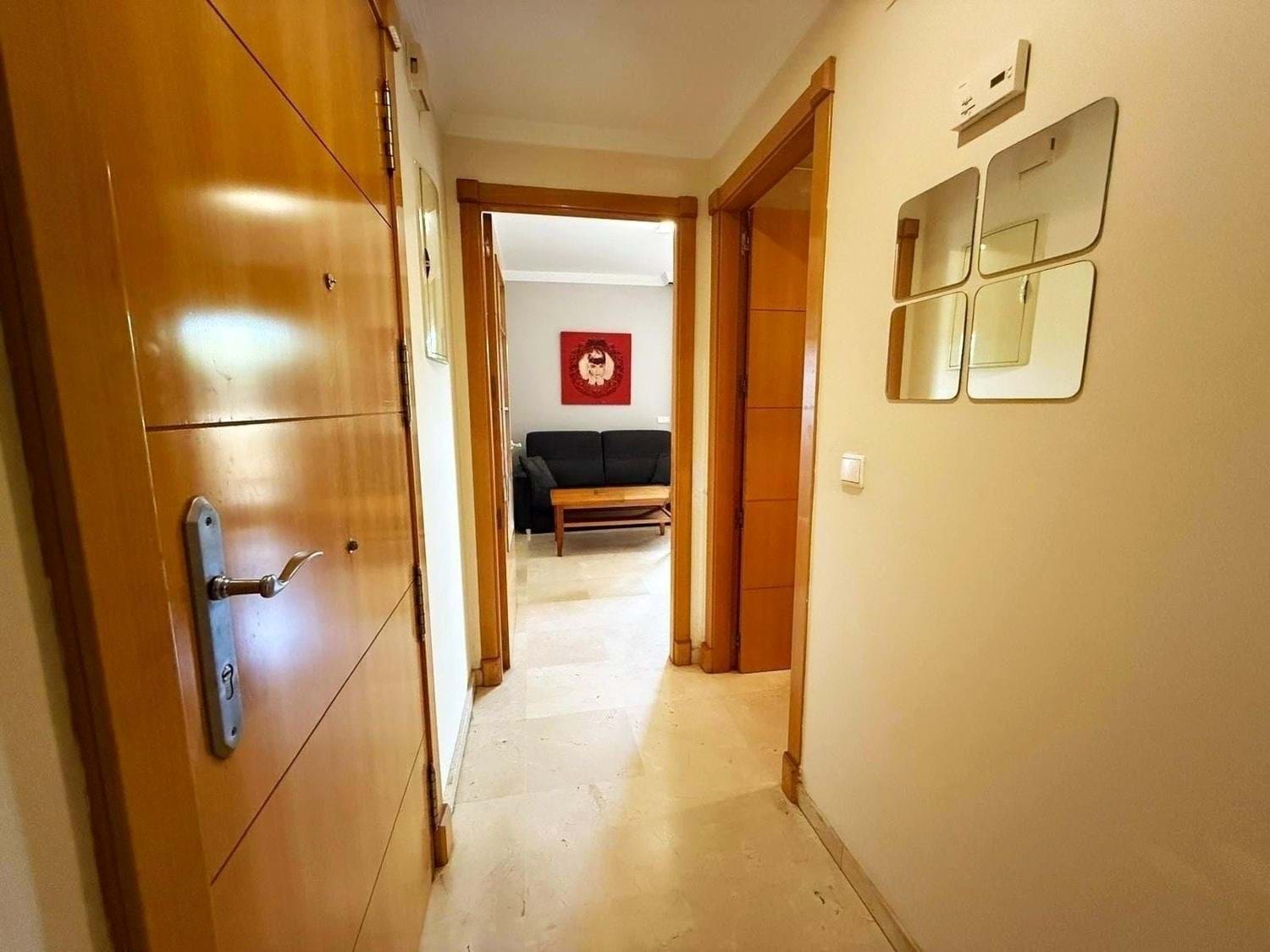 1 Bed, 1 Bath, ApartmentFor Sale, Malaga, Andalusia, 29639