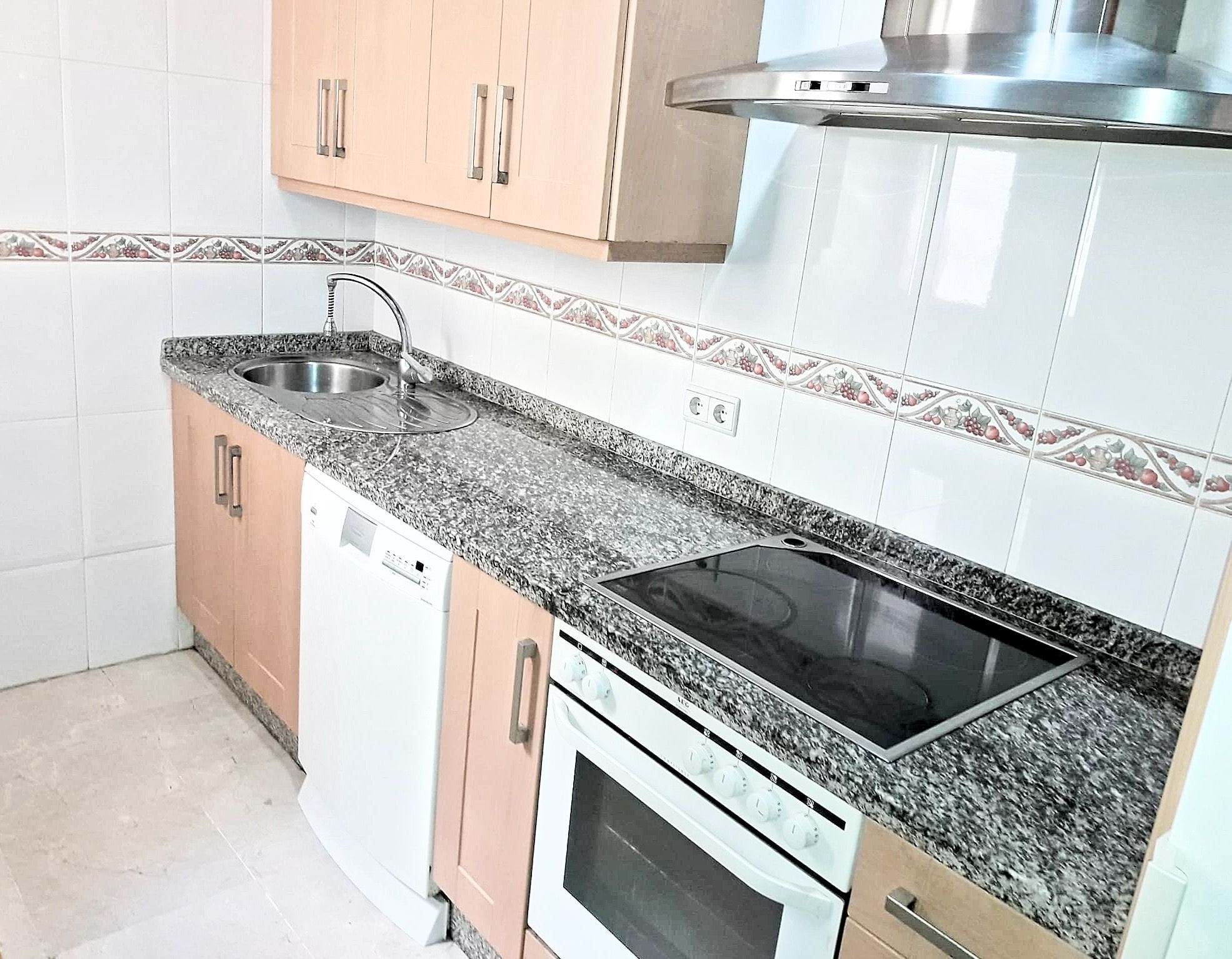 1 Bed, 1 Bath, ApartmentFor Sale, Malaga, Andalusia, 29639