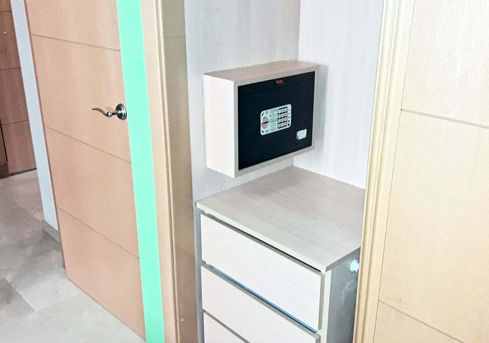 1 Bed, 1 Bath, ApartmentFor Sale, Malaga, Andalusia, 29639