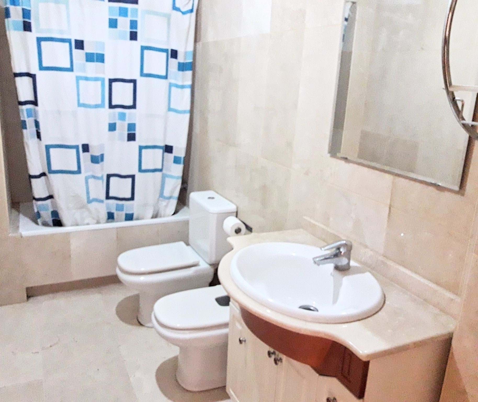 1 Bed, 1 Bath, ApartmentFor Sale, Malaga, Andalusia, 29639