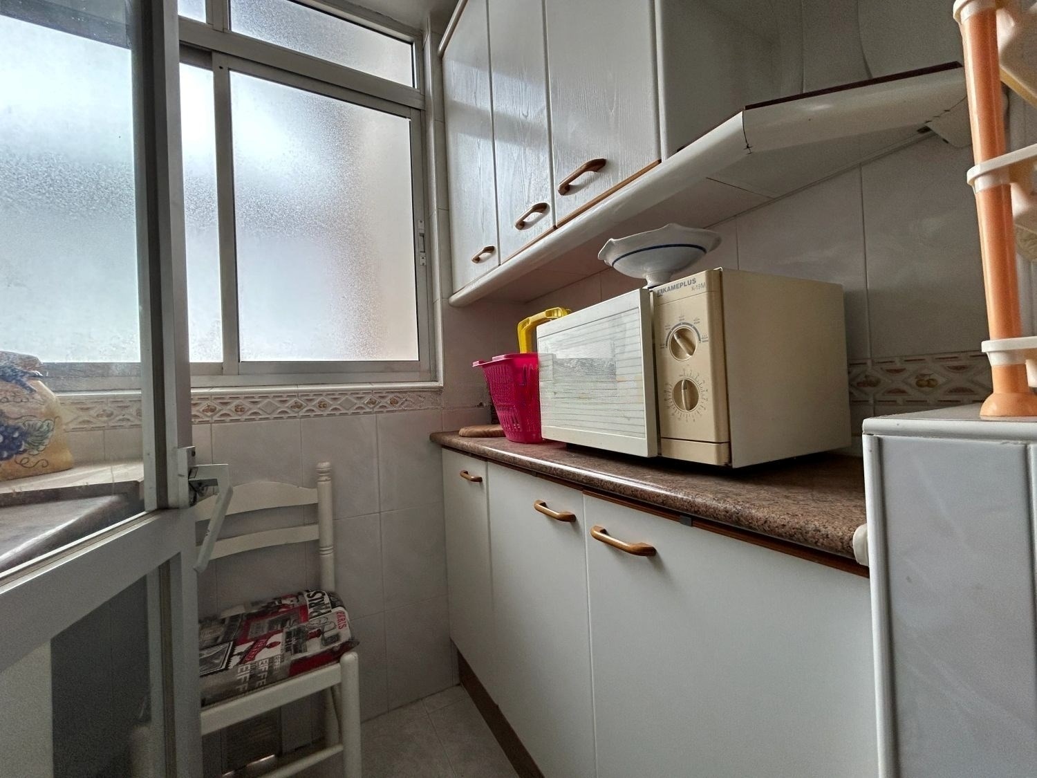 4 Bed, 2 Bath, ApartmentFor Sale, Malaga, Andalusia, 29631