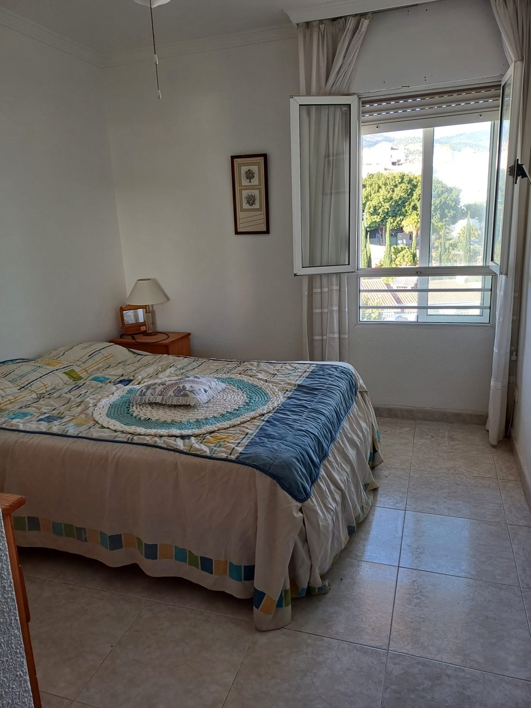 4 Bed, 2 Bath, ApartmentFor Sale, Malaga, Andalusia, 29631