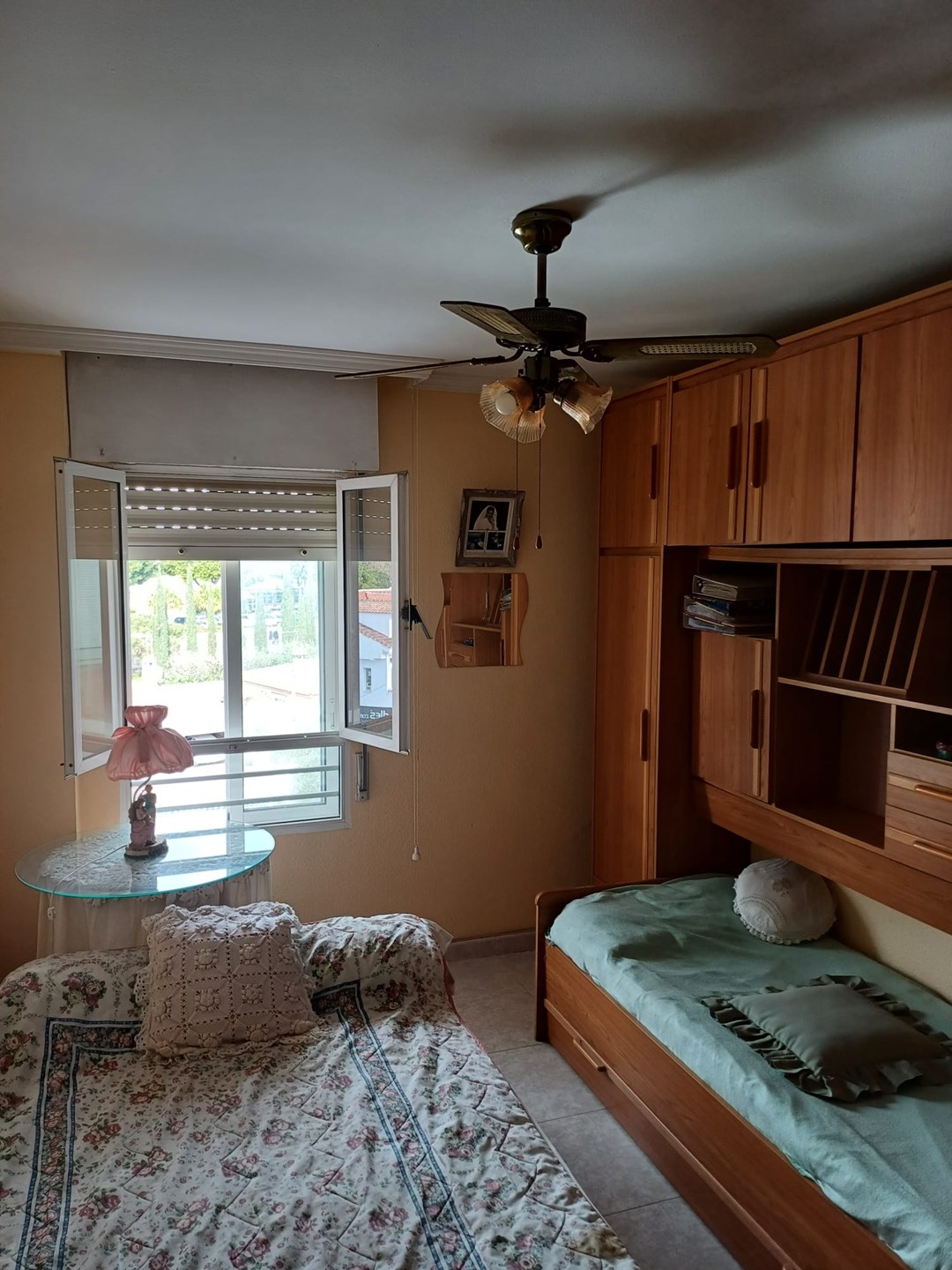 4 Bed, 2 Bath, ApartmentFor Sale, Malaga, Andalusia, 29631