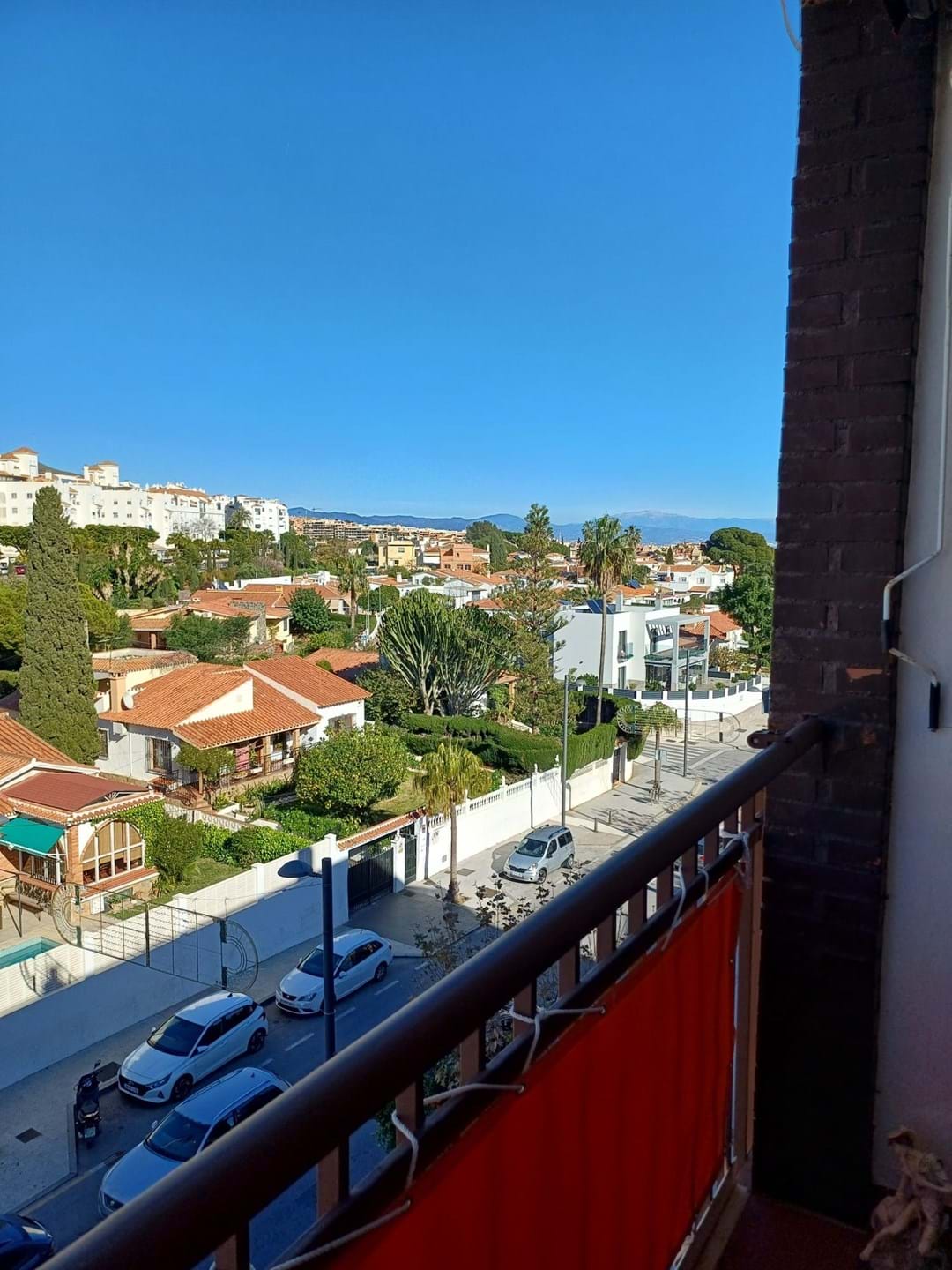 4 Bed, 2 Bath, ApartmentFor Sale, Malaga, Andalusia, 29631