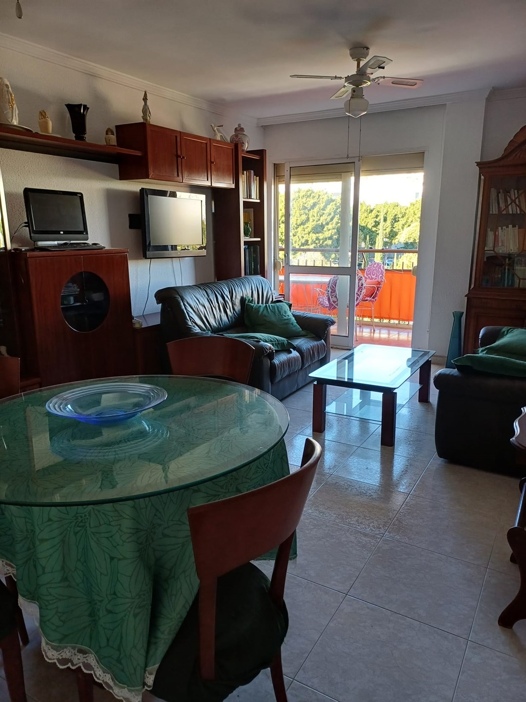4 Bed, 2 Bath, ApartmentFor Sale, Malaga, Andalusia, 29631
