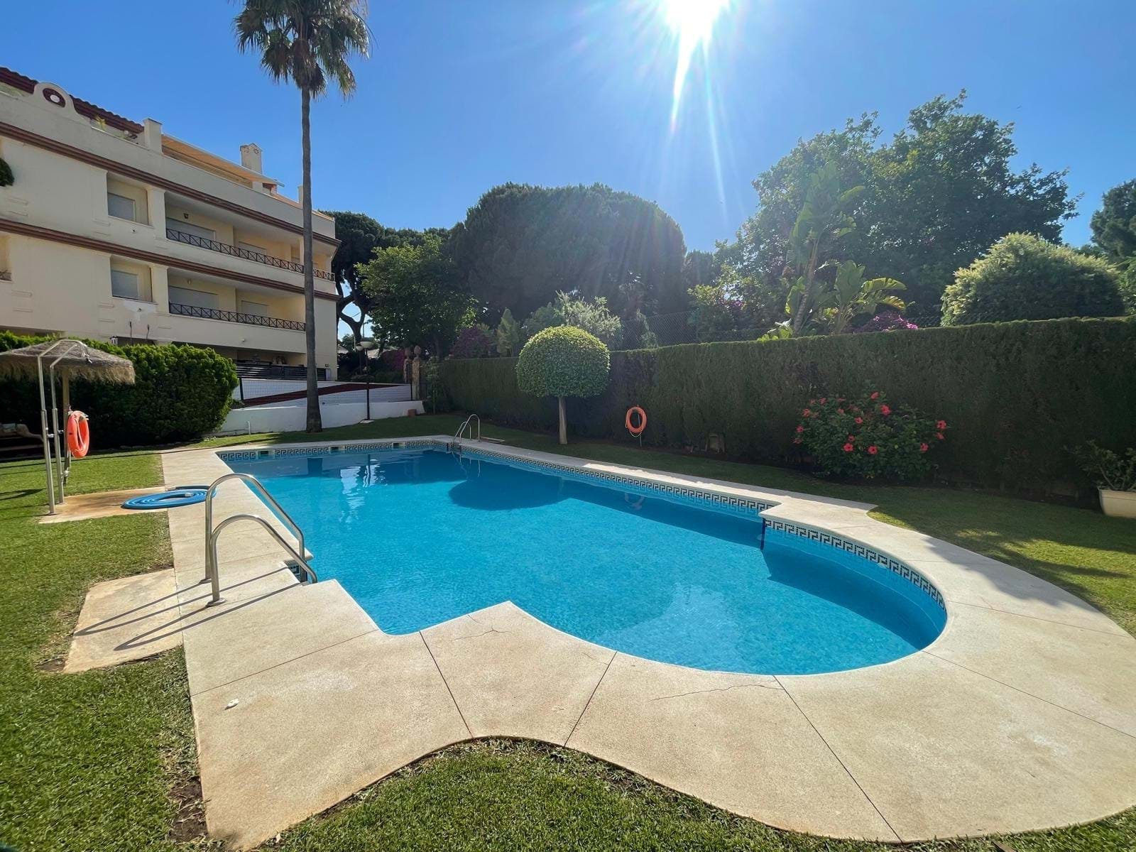 2 Bed, 2 Bath, ApartmentFor Sale, Malaga, Andalusia, 29604