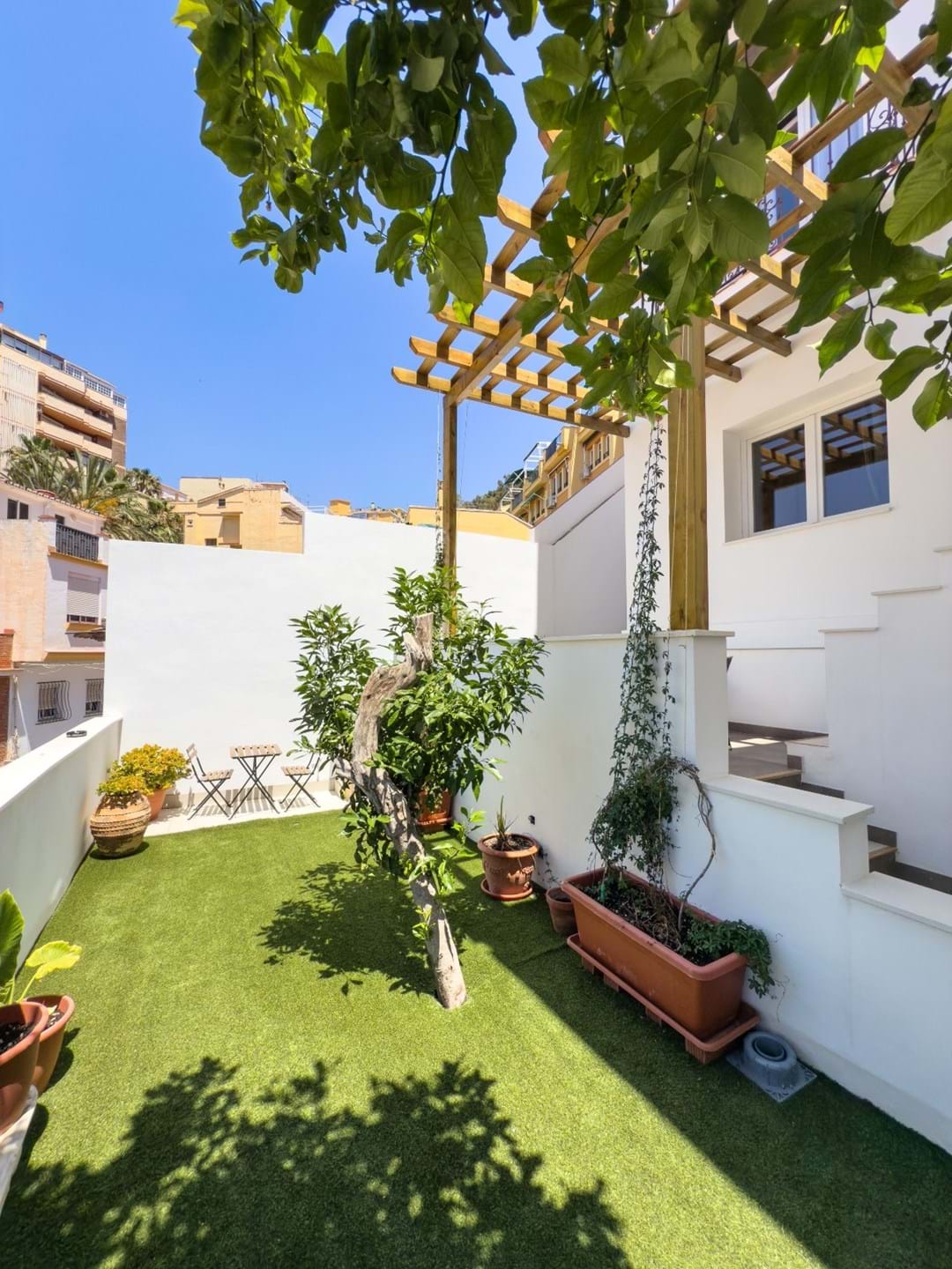 4 Bed, 4 Bath, ApartmentFor Sale, Malaga, Andalusia, 29012