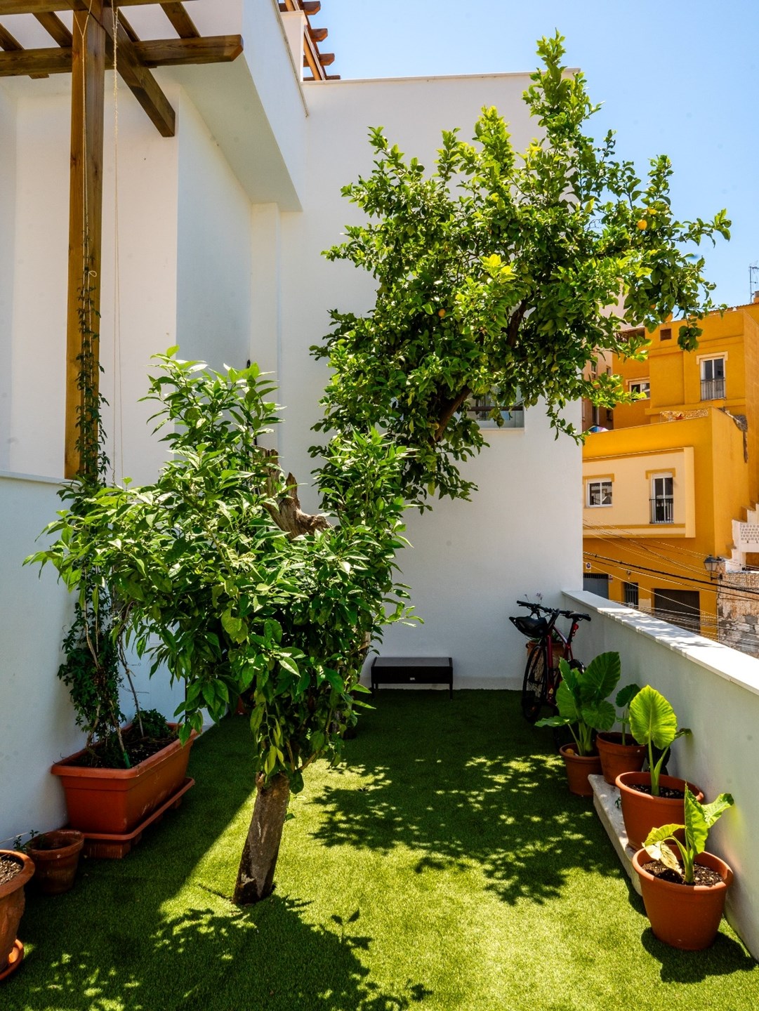 4 Bed, 4 Bath, ApartmentFor Sale, Malaga, Andalusia, 29012