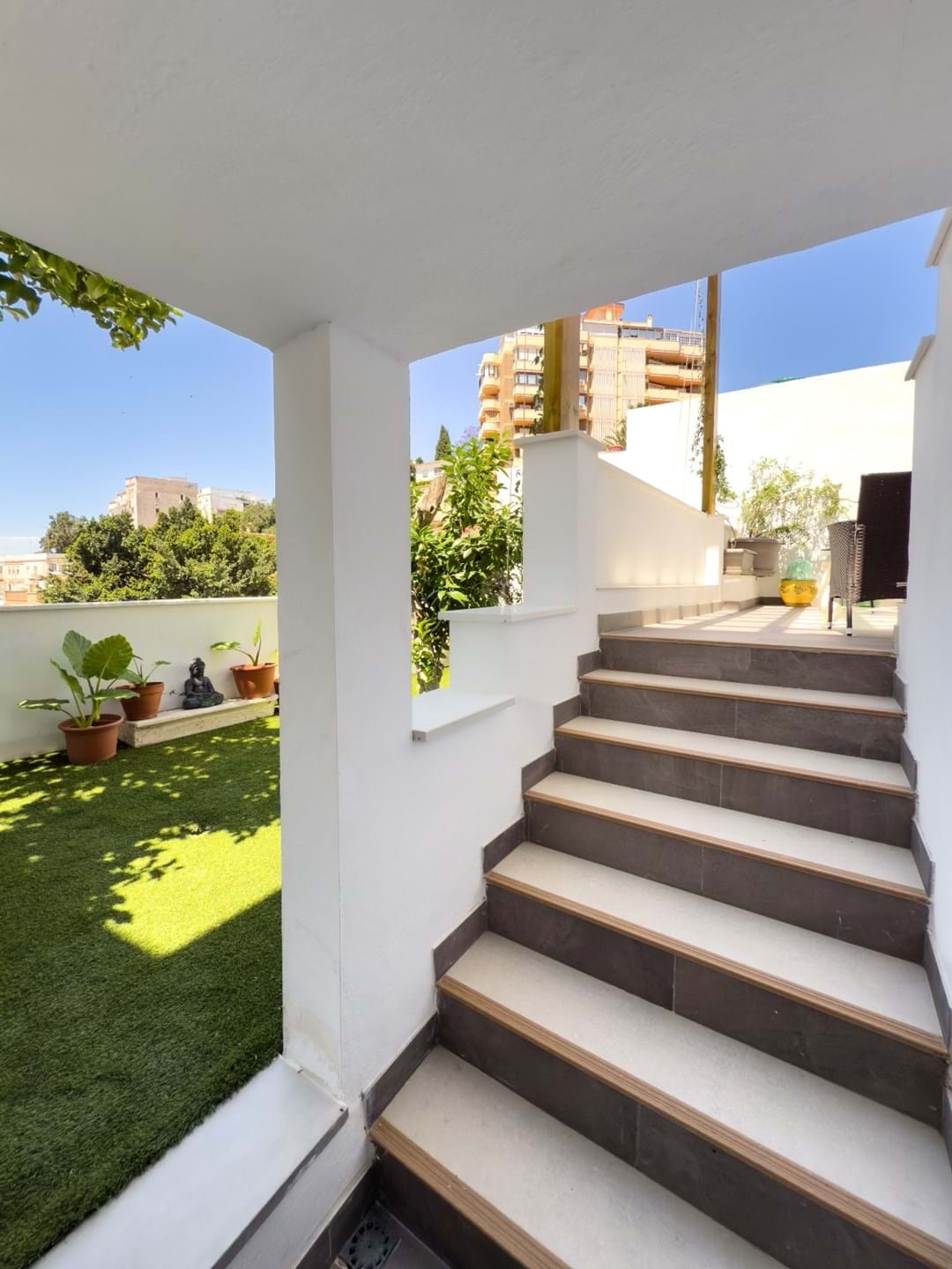 4 Bed, 4 Bath, ApartmentFor Sale, Malaga, Andalusia, 29012
