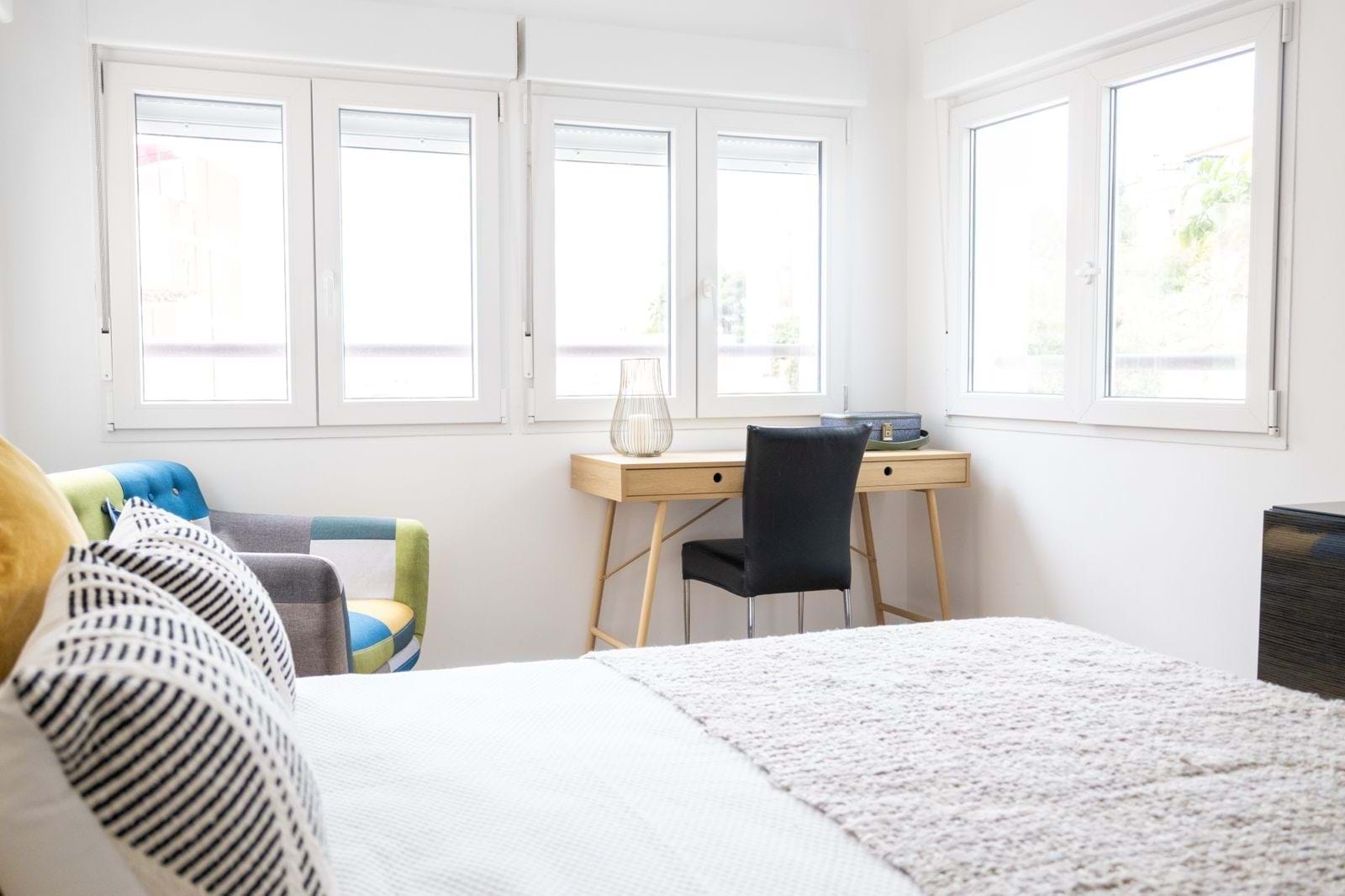 4 Bed, 4 Bath, ApartmentFor Sale, Malaga, Andalusia, 29012