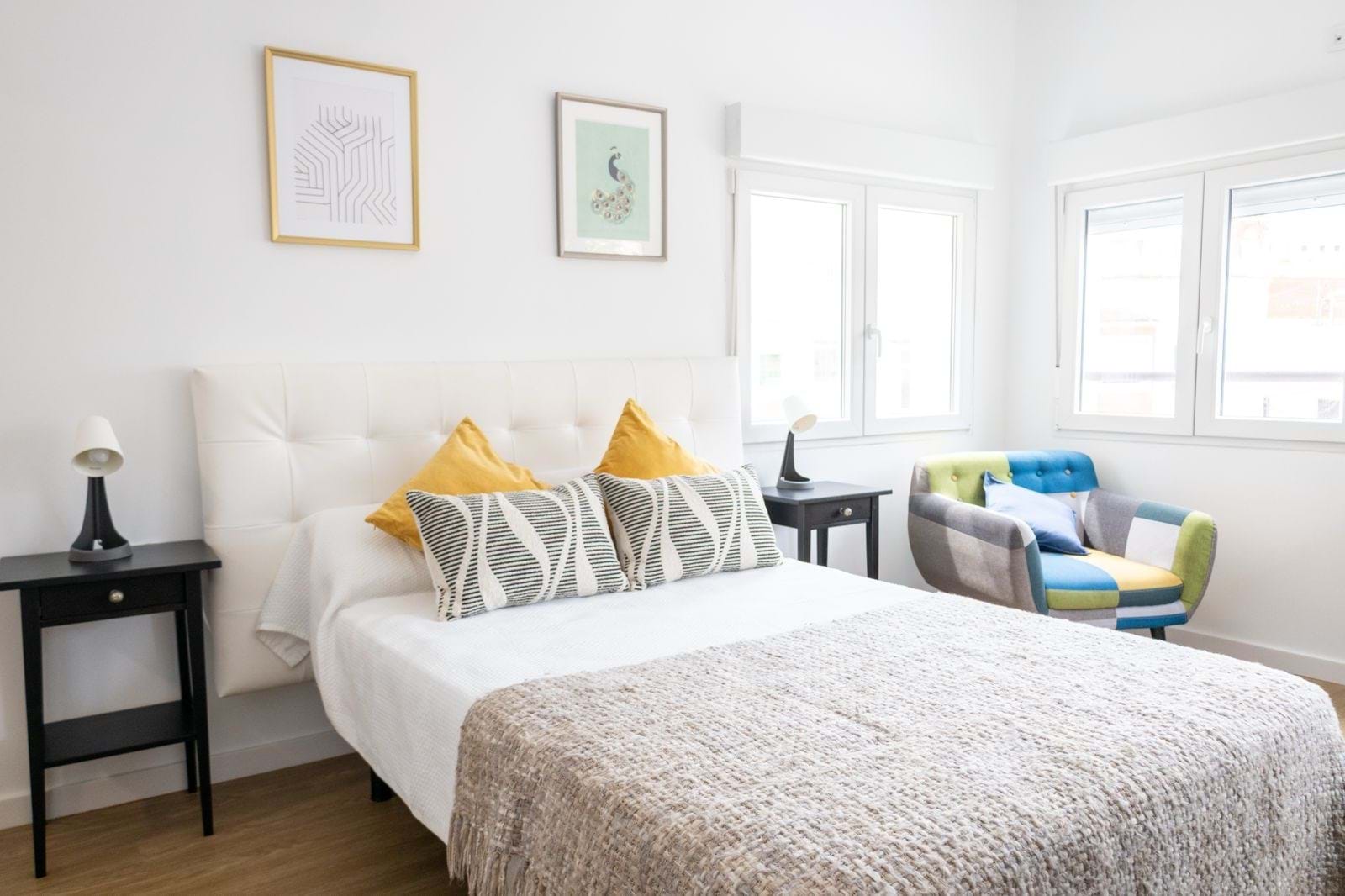 4 Bed, 4 Bath, ApartmentFor Sale, Malaga, Andalusia, 29012