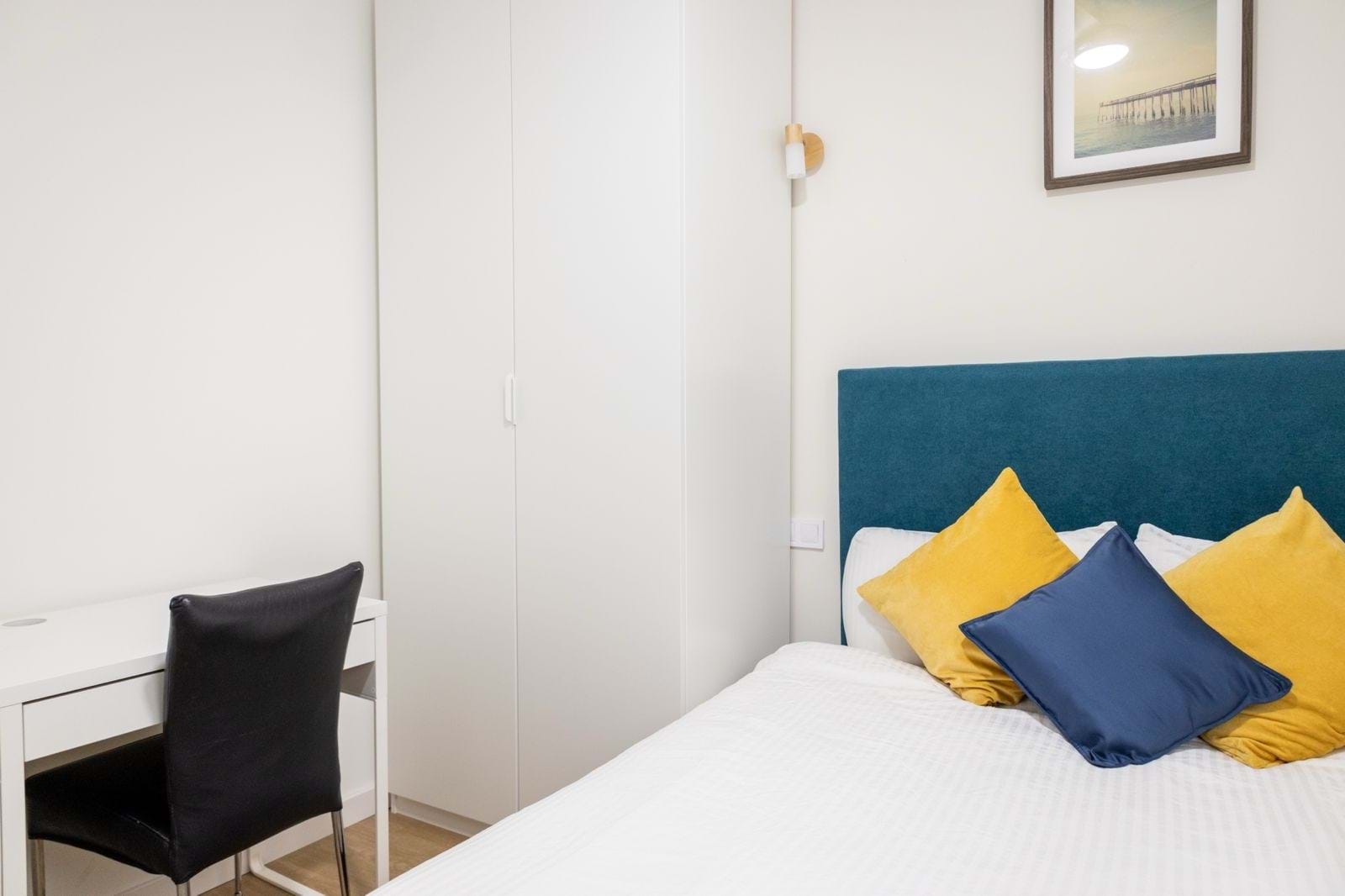 4 Bed, 4 Bath, ApartmentFor Sale, Malaga, Andalusia, 29012