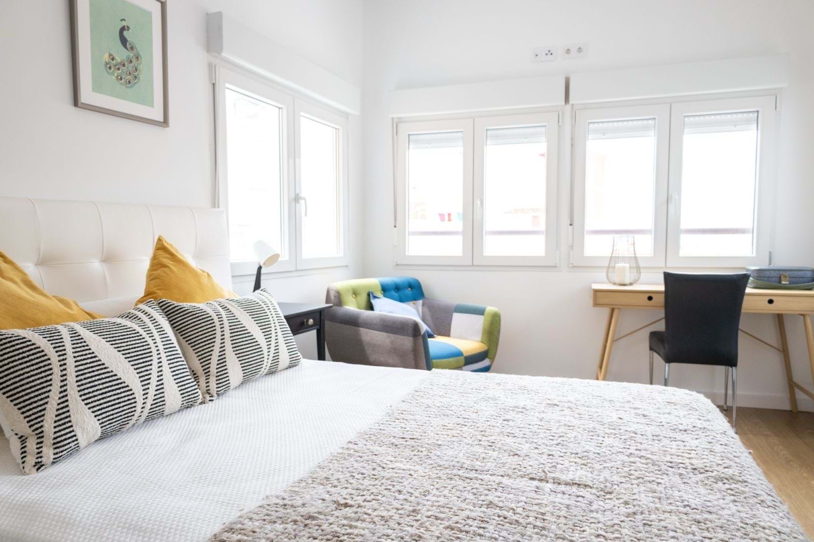 4 Bed, 4 Bath, ApartmentFor Sale, Malaga, Andalusia, 29012