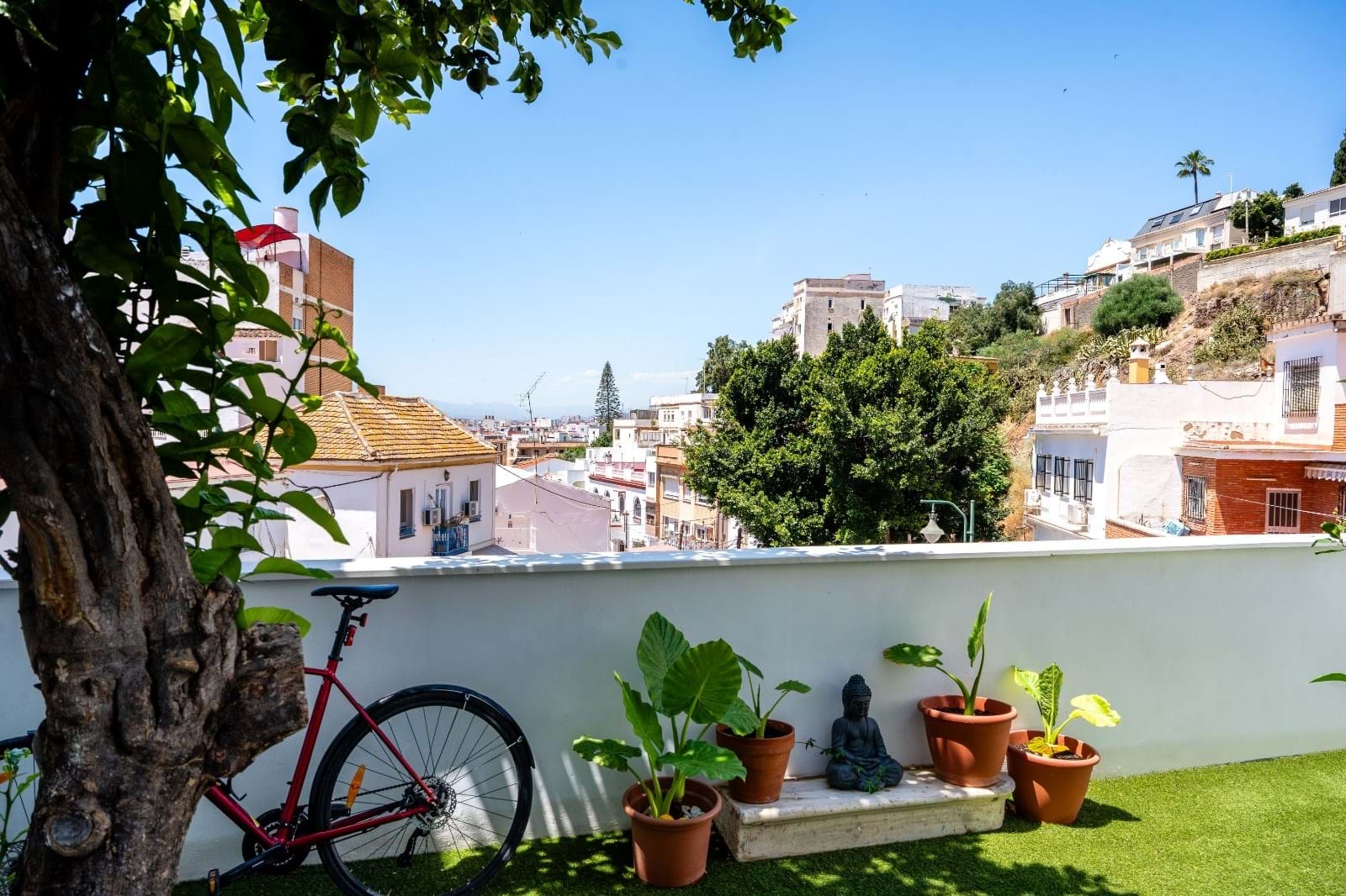 4 Bed, 4 Bath, ApartmentFor Sale, Malaga, Andalusia, 29012