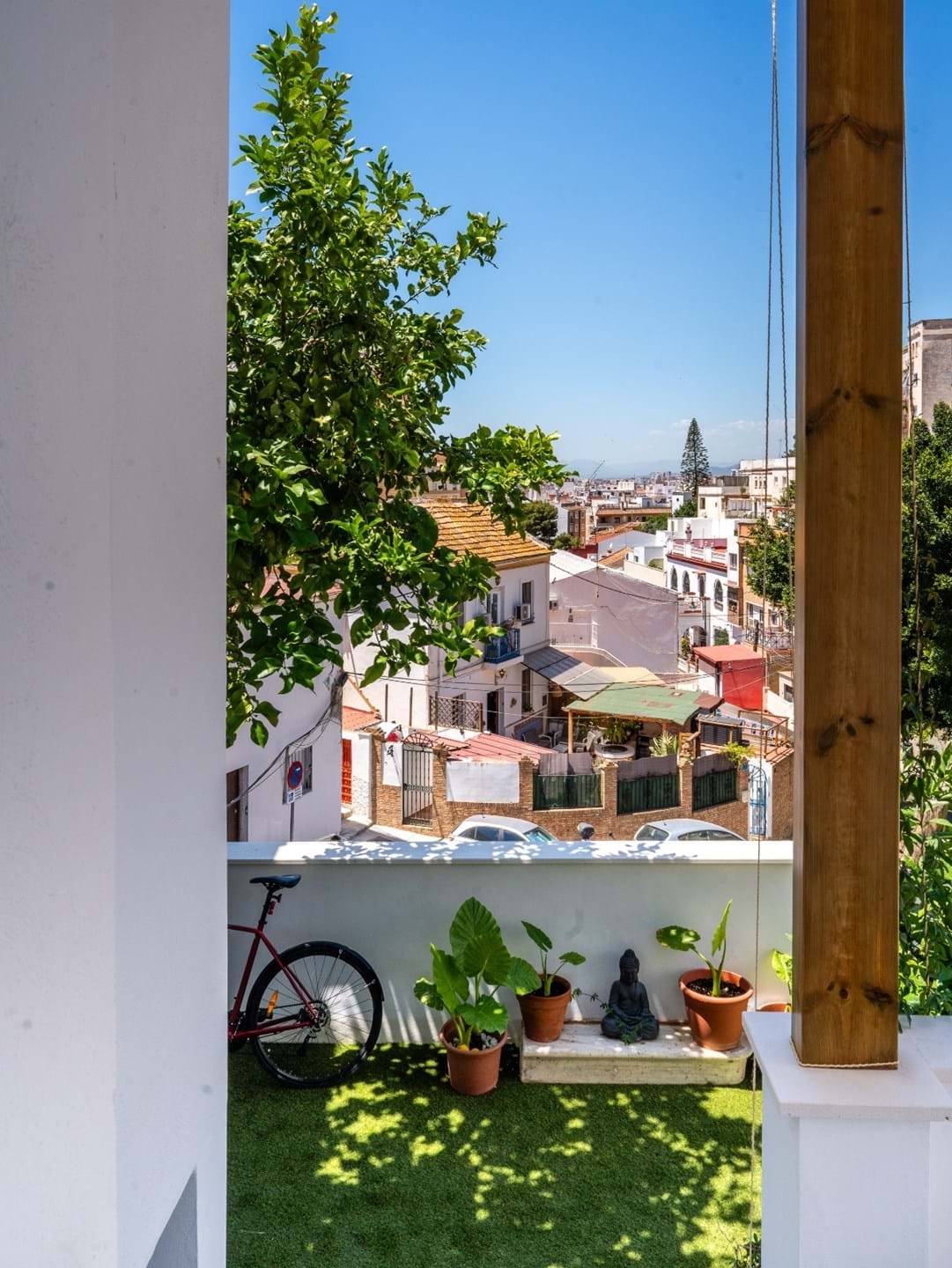 4 Bed, 4 Bath, ApartmentFor Sale, Malaga, Andalusia, 29012