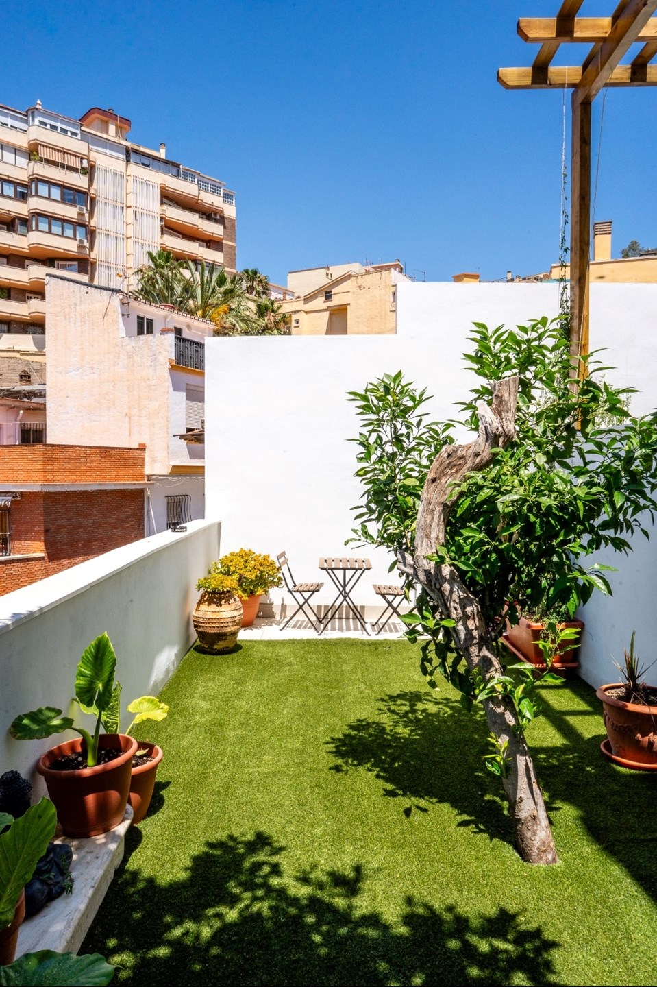 4 Bed, 4 Bath, ApartmentFor Sale, Malaga, Andalusia, 29012