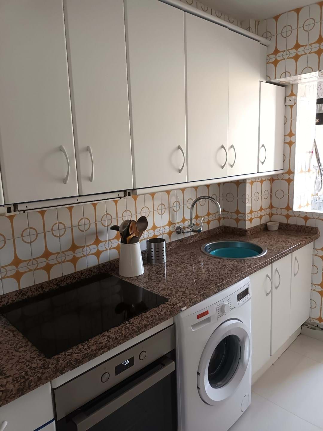 3 Bed, 2 Bath, ApartmentFor Sale, Malaga, Andalusia, 29620