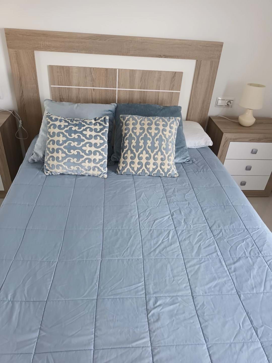 3 Bed, 2 Bath, ApartmentFor Sale, Malaga, Andalusia, 29620