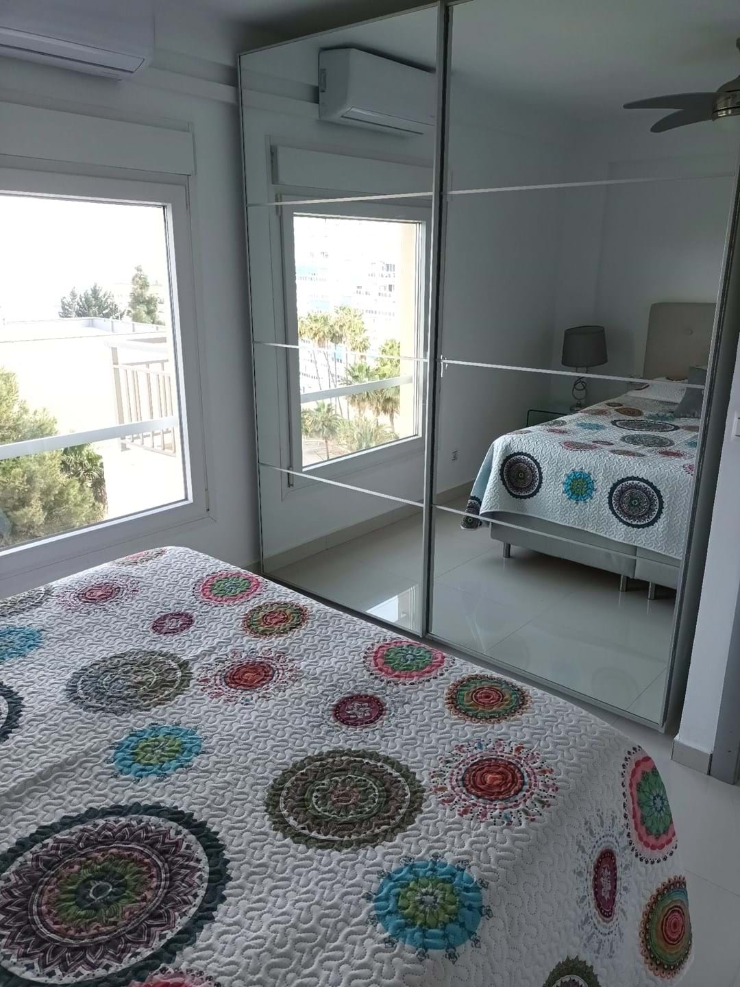 3 Bed, 2 Bath, ApartmentFor Sale, Malaga, Andalusia, 29620