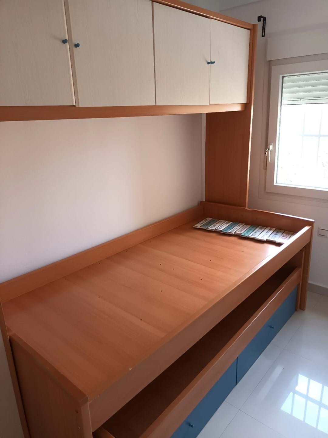 3 Bed, 2 Bath, ApartmentFor Sale, Malaga, Andalusia, 29620