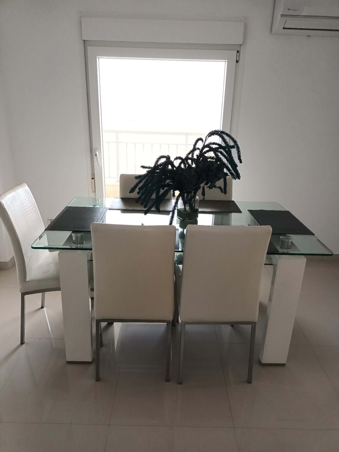 3 Bed, 2 Bath, ApartmentFor Sale, Malaga, Andalusia, 29620
